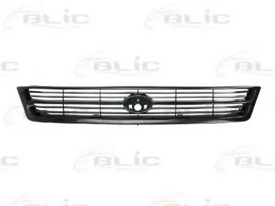 Решетка радиатора BLIC купить
