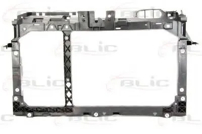 Облицовка передка BLIC купить