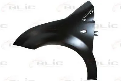Крыло BLIC купить