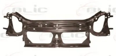 Облицовка передка BLIC купить