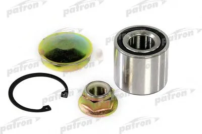 Комплект подшипника ступицы колеса PATRON купить