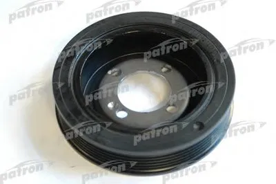 Ременный шкив, коленчатый вал PATRON купить