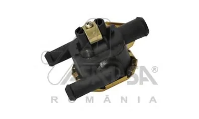 Переключающийся вентиль, воздушная заслонка - крышка ASAM купить