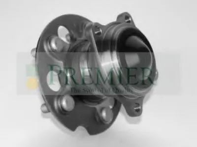 Комплект подшипника ступицы колеса BRT Bearings купить