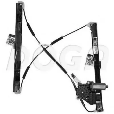 Подъемное устройство для окон DOGA купить