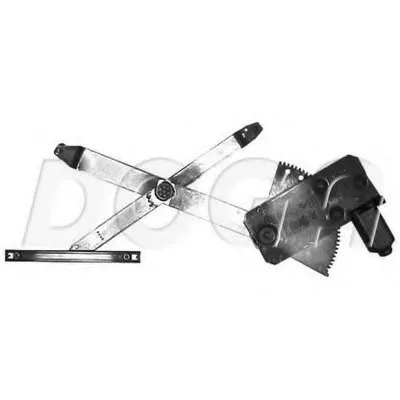 Подъемное устройство для окон DOGA купить