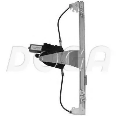 Подъемное устройство для окон DOGA купить