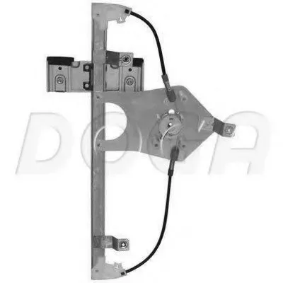 Подъемное устройство для окон DOGA купить