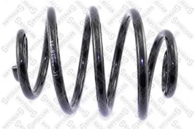 винтовая пружина STELLOX купить