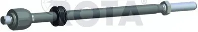 Осевой шарнир, рулевая тяга ROTA купить