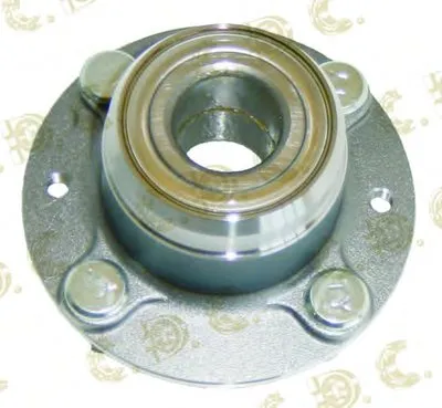 Комплект подшипника ступицы колеса AUTOKIT купить