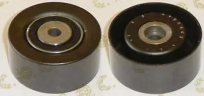 Паразитный / ведущий ролик, поликлиновой ремень AUTOKIT купить