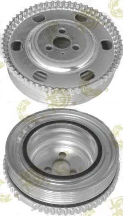 Ременный шкив, коленчатый вал AUTOKIT купить