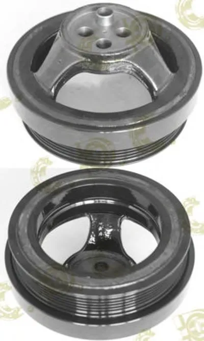 Ременный шкив, коленчатый вал AUTOKIT купить