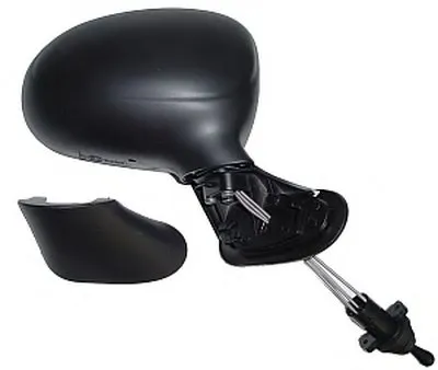 Наружное зеркало LORO купить