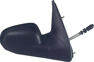 Наружное зеркало LORO купить