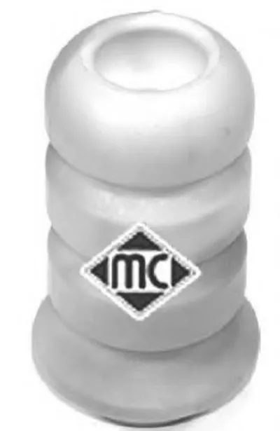 Буфер, амортизация Metalcaucho купить