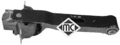 Кронштейн двигателя Metalcaucho купить