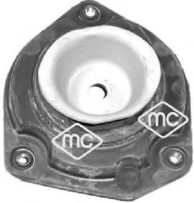 Опора стойки амортизатора Metalcaucho купить