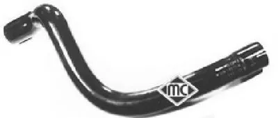 Шланг радиатора Metalcaucho купить