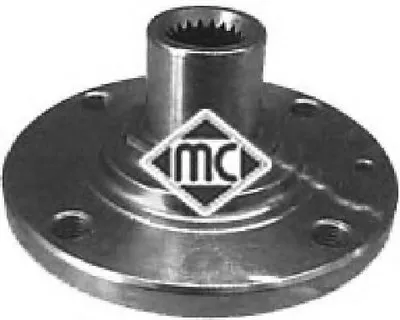 ? колесн. ступицы = Metalcaucho купить