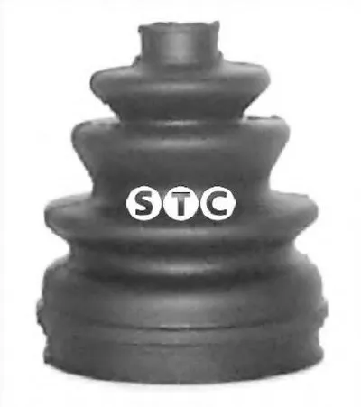 Пыльник, приводной вал STC купить