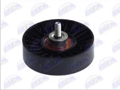 Паразитный / ведущий ролик, поликлиновой ремень BTA купить