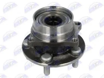 Комплект подшипника ступицы колеса BTA купить