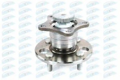 Комплект подшипника ступицы колеса BTA купить