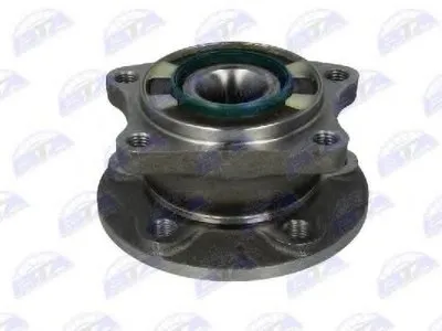 Комплект подшипника ступицы колеса BTA купить