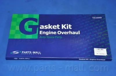 Комплект прокладок, двигатель PARTS-MALL купить