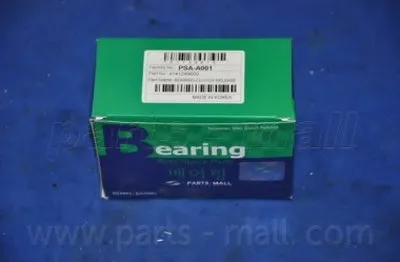 Выжимной подшипник PARTS-MALL купить