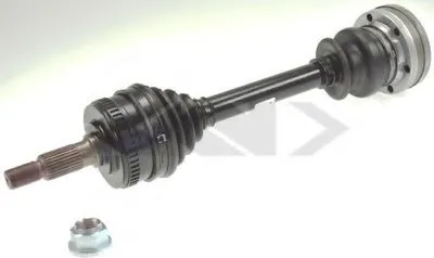 Приводной вал LÖBRO купить