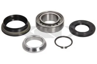 Комплект подшипника ступицы колеса SPIDAN купить