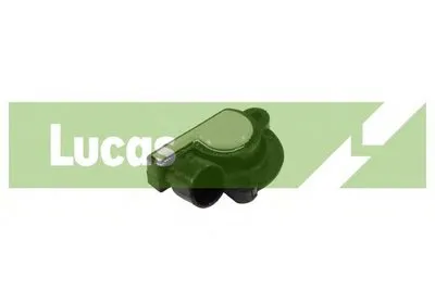 Датчик, положение дроссельной заслонки LUCAS ELECTRICAL купить