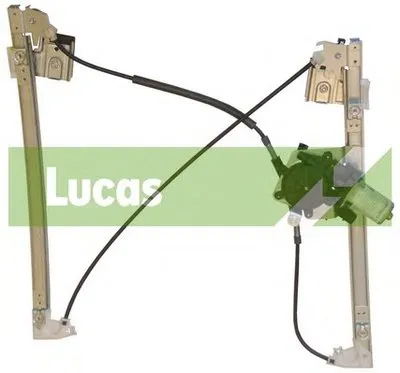 Подъемное устройство для окон LUCAS ELECTRICAL купить