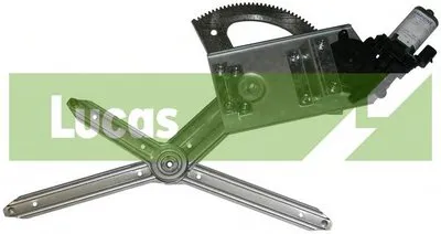 Подъемное устройство для окон LUCAS ELECTRICAL купить