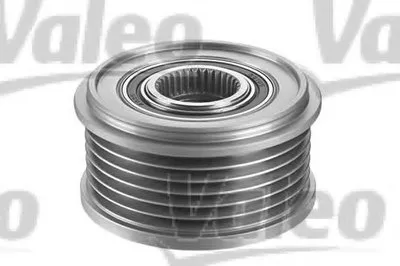 Механизм свободного хода генератора VALEO купить