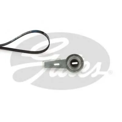 Поликлиновой ременный комплект Micro-V® Kit GATES купить