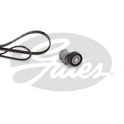 Поликлиновой ременный комплект Micro-V® Kit GATES купить