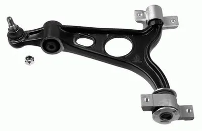 Рычаг независимой подвески колеса, подвеска колеса LEMFÖRDER купить