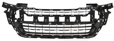 Решетка вентилятора, буфер VAN WEZEL купить