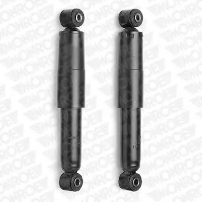 Амортизатор MONROE REFLEX MONROE купить