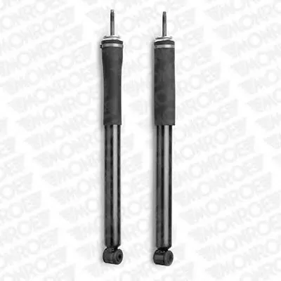 Амортизатор MONROE REFLEX MONROE купить