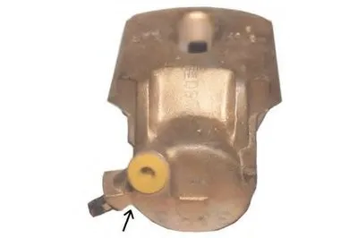 Тормозной суппорт TEXTAR купить