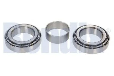 Комплект подшипника ступицы колеса BENDIX купить