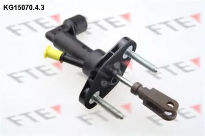 Главный цилиндр, система сцепления FTE купить