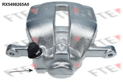 Тормозной суппорт FTE купить