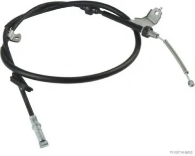 Трос, стояночная тормозная система HERTH+BUSS JAKOPARTS купить