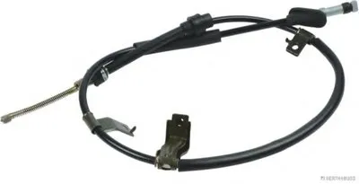 Трос, стояночная тормозная система HERTH+BUSS JAKOPARTS купить